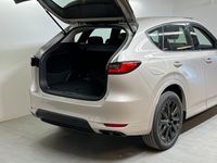 begagnad Mazda CX-60 3.3 DE Homura A8 AWD 254hk - 24