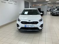 begagnad Kia Niro Niro1.6 PLUG-IN ADVANCE PLUS 1