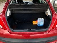 Begagnad Peugeot 207 73 HK (53 kW) 2010 Halvkombi