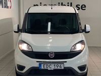 begagnad Fiat Doblò DobloVan Maxi 2018, Transportbil