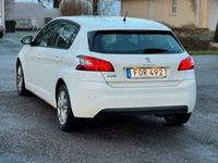 begagnad Peugeot 308 1.2 e-THP Active Euro 6 | AUTOMAT | 10000 MIL