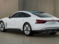 Ny Audi e-tron 370 kW (504 HK) 2025 SUV