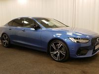 begagnad Volvo S90 D5 AWD R-Design Pro