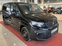 begagnad Peugeot Partner 1.5 BHDI 100 HK Pro+L2