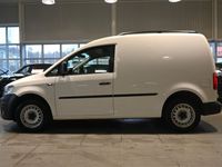 begagnad VW Caddy Skåpbil 2.0 TDI BlueMotion Euro 6