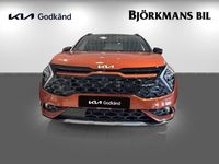 begagnad Kia Sportage PLUG-IN HYBRID GT LINE PANORAMA TWO COLOR 2023, SUV