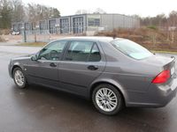 Begagnad Saab 9-5 Linear 180 HK (132 kW) 2006 Sedan