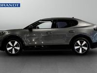 Begagnad Ford Capri Extended Range 213 kW (290 HK) 2025 Grå SUV