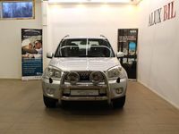 begagnad Toyota RAV4 5-dörrar 2.0 VVT-i 4x4 / DRAG