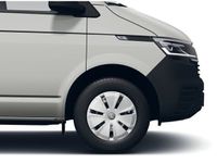 begagnad VW Transporter Lång | 4Motion | DSG | Drag | 150hk |