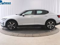 begagnad Polestar 2 Long range Dual motor 78kWh Plus Pilot