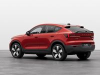 begagnad Volvo C40 Recharge Twin motor Ultimate 2023, Crossover