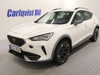 Begagnad Cupra Formentor VZ 150 HK (110 kW) 2021 Vit SUV