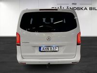 begagnad Mercedes V220 3.1t 7G-Tronic Plus