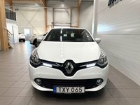 begagnad Renault Clio IV 