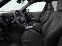 Begagnad BMW X3 Comfort Edition 299 HK (219 kW) 2000 M brooklyn grey metallic