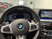begagnad BMW 640 i xDrive Innovation M Sport Komfortstolar 2020, Sportkupé
