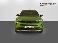 Begagnad Opel Mokka-e Ultimate 100 kW (136 HK) 2022 Matcha greenmetallick SUV