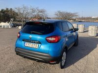 begagnad Renault Captur 0.9 TCe Euro 5