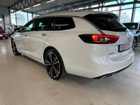 begagnad Opel Insignia Sports Tourer 2.0 CDTI 4x4 Automat Euro 6 210h