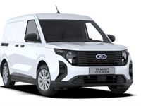 Ny Ford Courier Trend 125 HK (91 kW) 2025 Okänd Minibuss