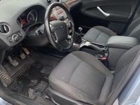 begagnad Ford Mondeo Halvkombi 2.0