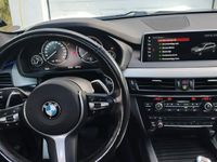 begagnad BMW X5 xDrive40e iPerformance, Hybrid, M Sport, HUD,PANO