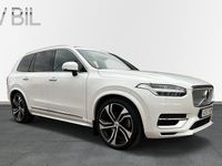 begagnad Volvo XC90 T8 AWD Inscription SE SPEC 7-sits 392hk