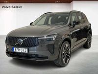 Begagnad Volvo XC90 455 HK (334 kW) 2026 Grå SUV