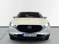 Begagnad Mazda CX-30 150 HK (110 kW) 2020 Vit SUV