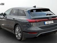 Ny Audi A6 e-tron Proline 2025 Grå Kombi