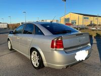 begagnad Opel Vectra GTS 2.0 Turbo