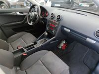begagnad Audi A3 Sportback 2.0 Aut 150hk TipTronic Ambition Nybes