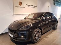 begagnad Porsche Macan S PDK 2024 Se Spec För Omgående Leverans