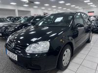 begagnad VW Golf V 