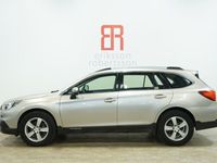 begagnad Subaru Outback 2.0 4WD Lineartronic MoK Backkamera Drag