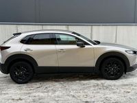 Begagnad Mazda CX-30 Homura-Line 150 HK (110 kW) 2022 Brun SUV