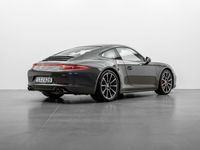 begagnad Porsche 911 Carrera 911 911 4S - PDK - Låga mil 2015, Sportkupé