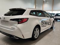 begagnad Suzuki Swace Inclusive Aut Hybrid 3-års fri service 2023, Kombi
