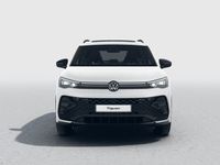 begagnad VW Tiguan e-Hybrid 271 hk BESTÄLLD LAGERBIL
