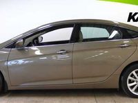 begagnad Hyundai i40 