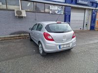 begagnad Opel Corsa 5-dörrar 1.2 Twinport Euro 4