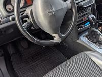 Begagnad Peugeot 407 158 HK (116 kW) 2006