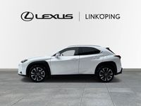 begagnad Lexus UX 250h 2.0 CVT Premium Euro 6