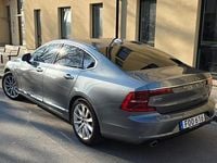 Begagnad Volvo S90 190 HK (139 kW) 2017 Sedan