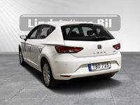 begagnad Seat Leon 1.2 TSI Vhjul