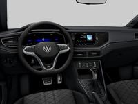 begagnad VW Taigo 1.0 Automat R-Line 2023, SUV