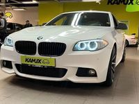 begagnad BMW 535 d M-Sport M-Performance Ratt RÄNTA 2013, Kombi