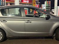 Begagnad Hyundai i20 77 HK (56 kW) 2012 Halvkombi