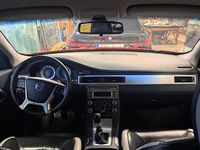 Begagnad Volvo V70 231 HK (169 kW) 2011 Kombi